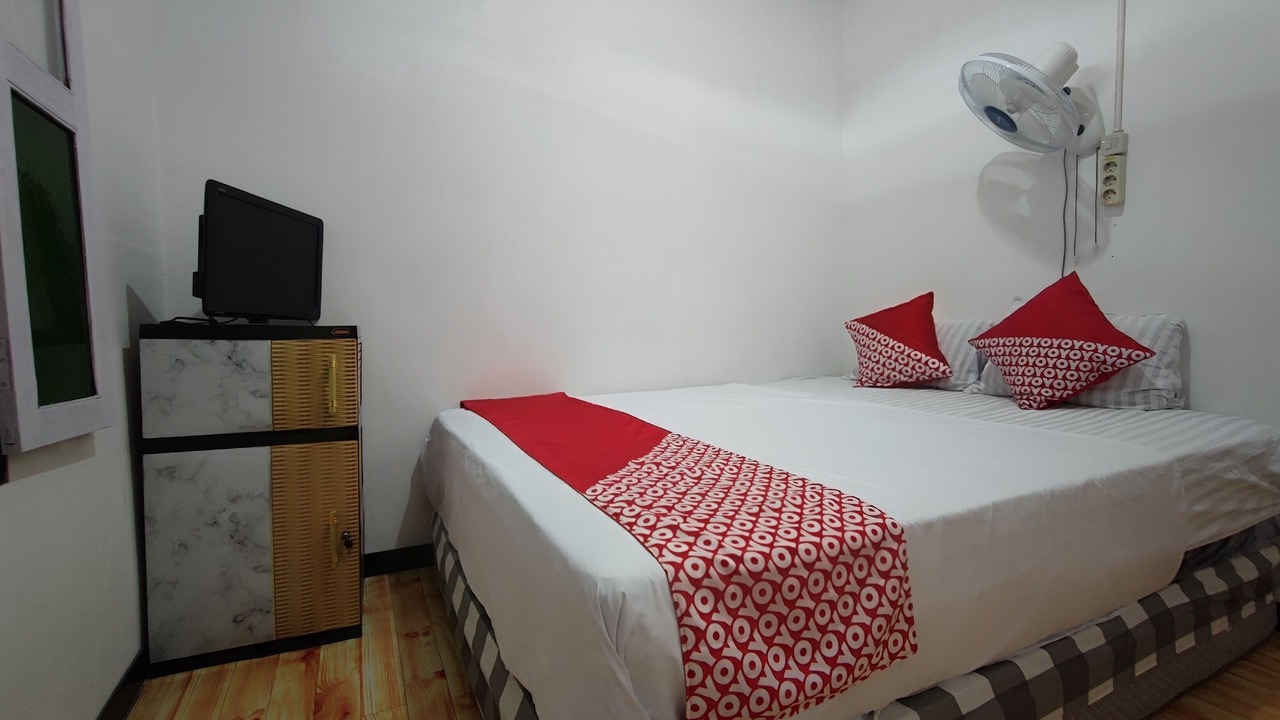 Photo of Bedroom in Pagar Alam