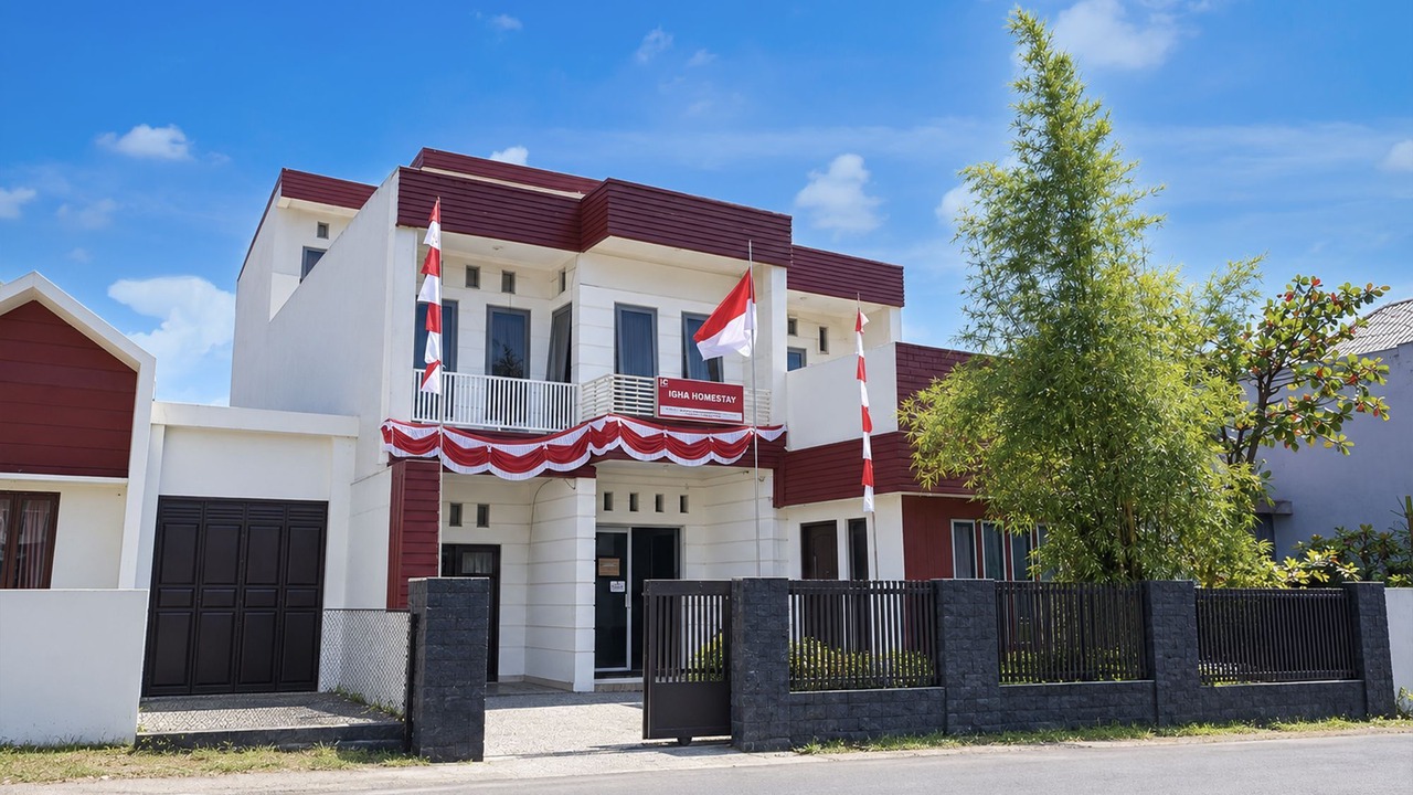 Photo of Outdoor in Biringkanya