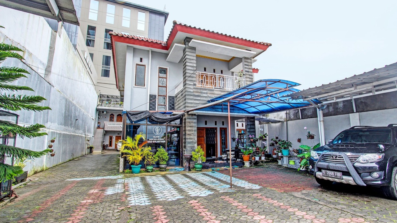 Photo of Outdoor in Temon