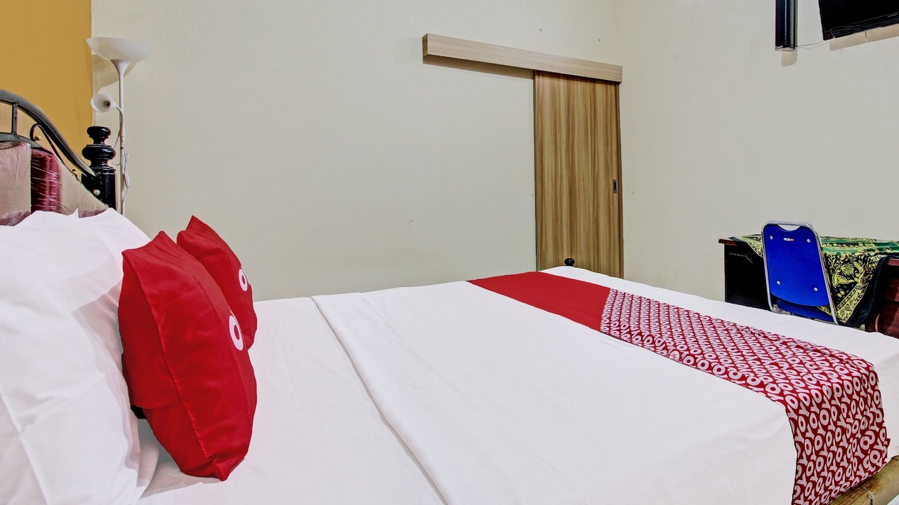 Photo of Bedroom in Temon