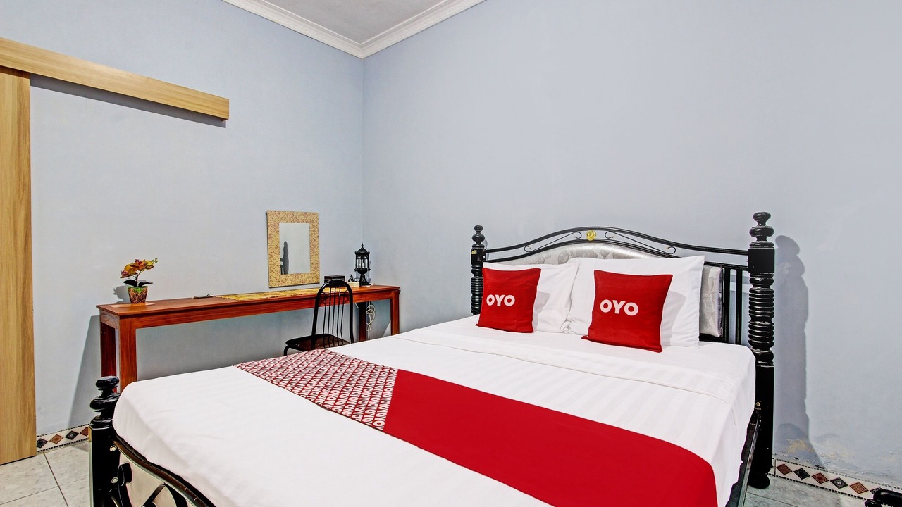 Photo of Bedroom in Temon