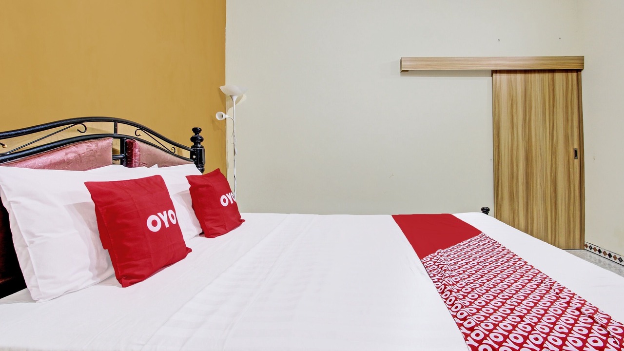 Photo of Bedroom in Temon