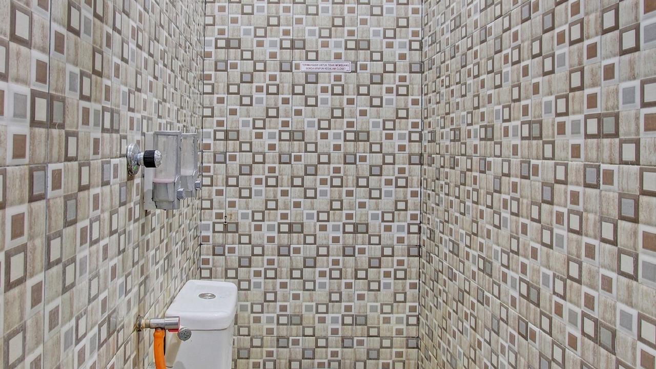 Photo of Bathroom in Temon