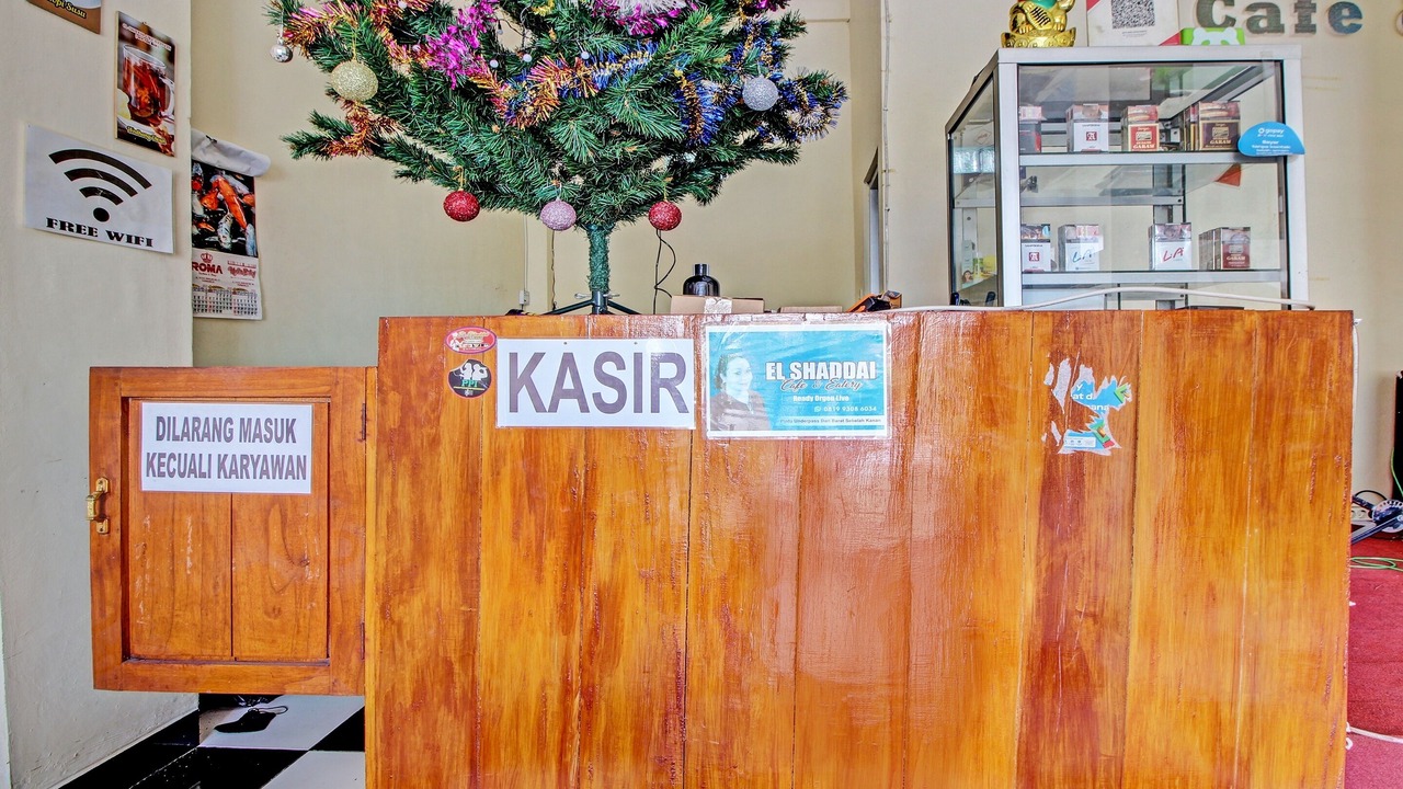 Photo of Others in Temon
