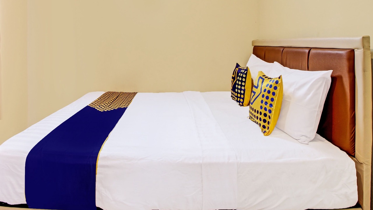 Photo of Bedroom in Temon