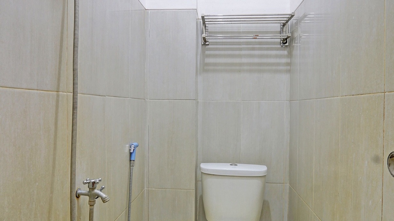 Photo of Bathroom in Temon