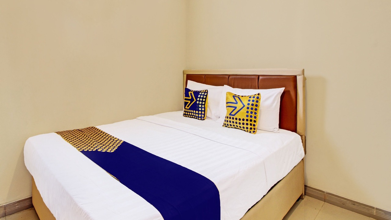 Photo of Bedroom in Temon