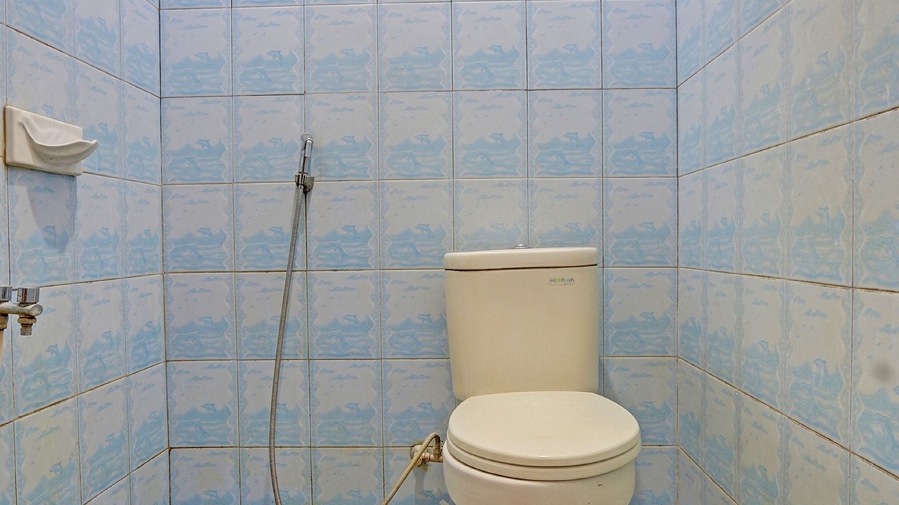 Photo of Bathroom in Temon