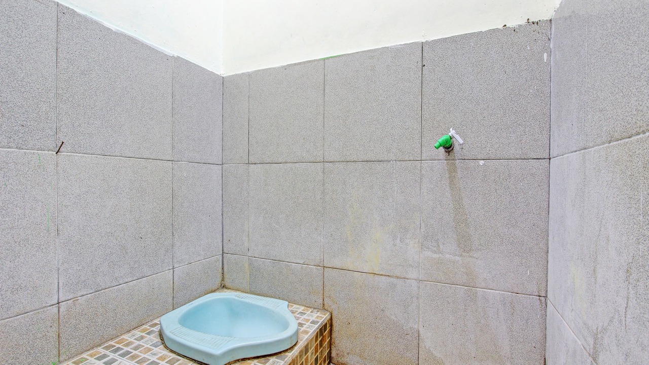 Photo of Bathroom in Temon