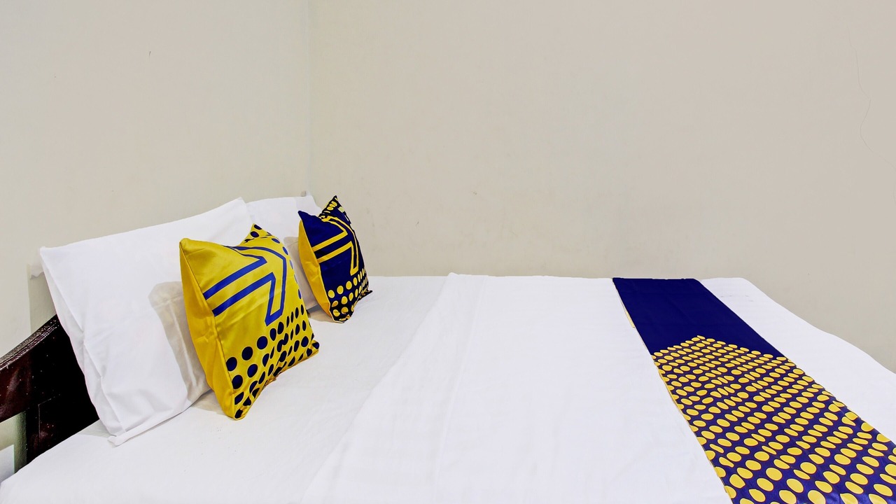 Photo of Bedroom in Temon