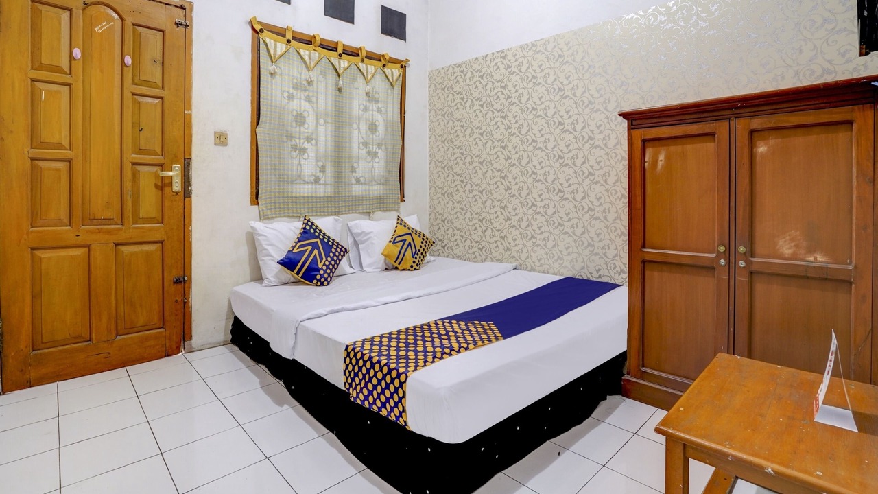 Photo of Bedroom in Cileunyi
