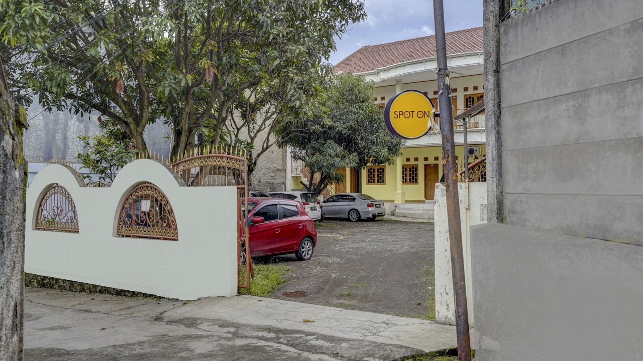 Photo of Outdoor in Cileunyi