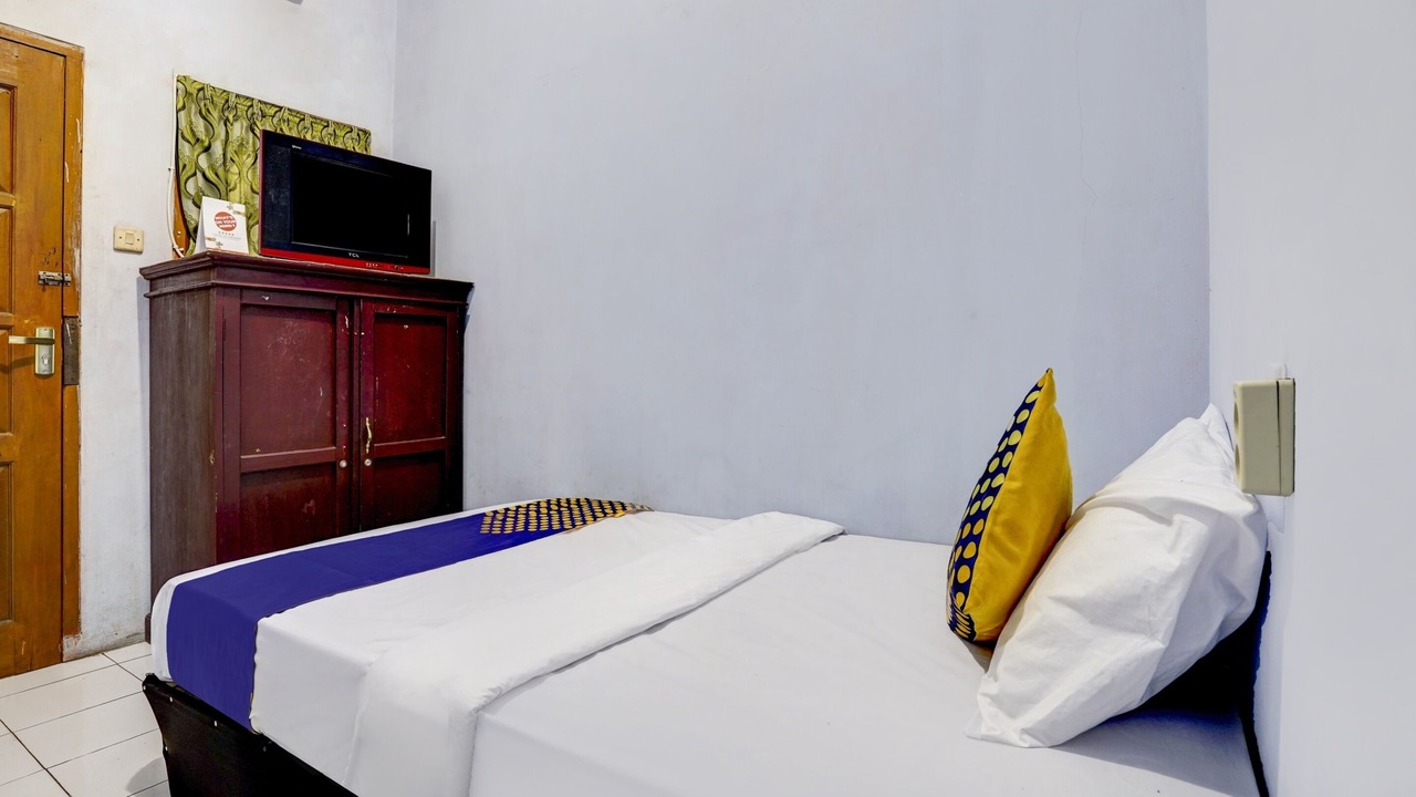 Photo of Bedroom in Cileunyi