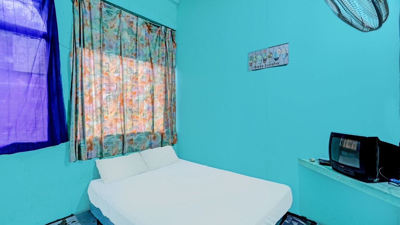 Photo of Bedroom in Batam