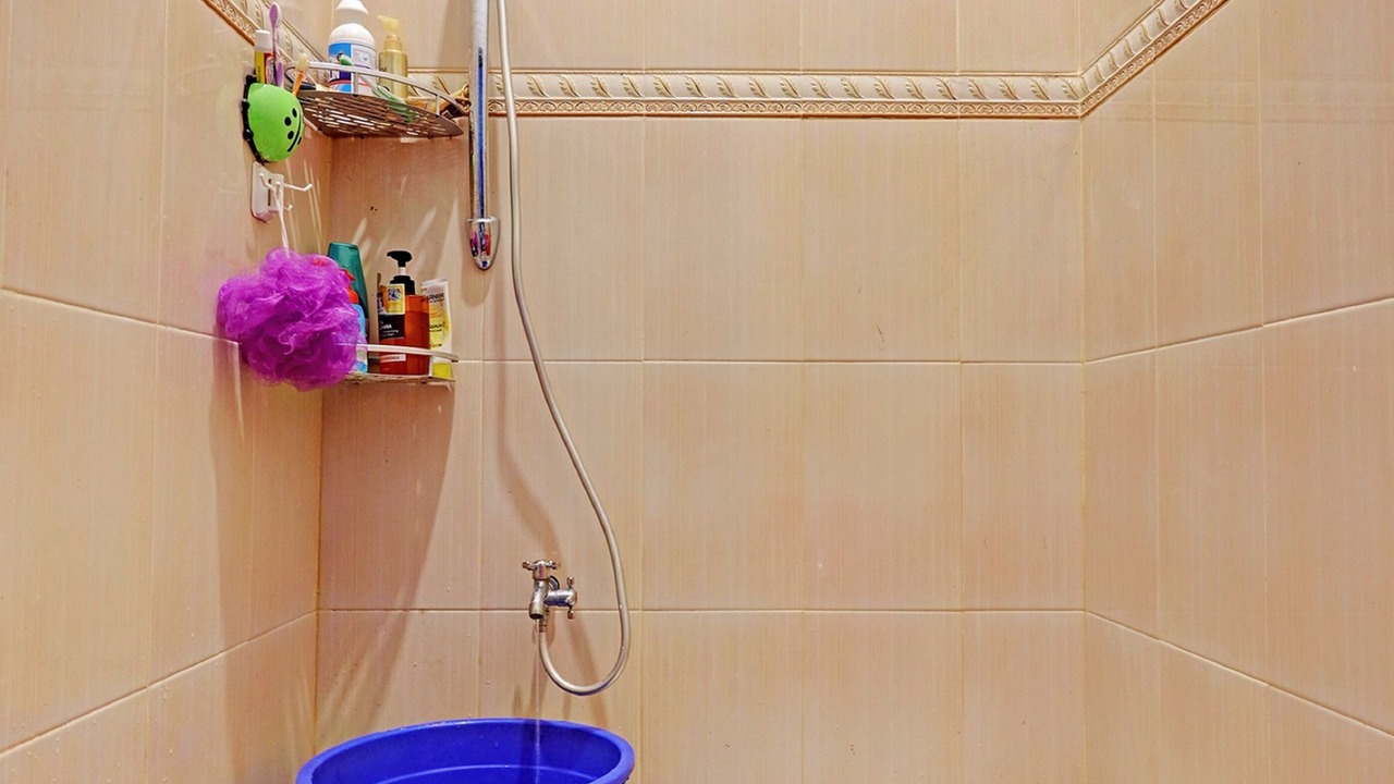 Photo of Bathroom in Batam