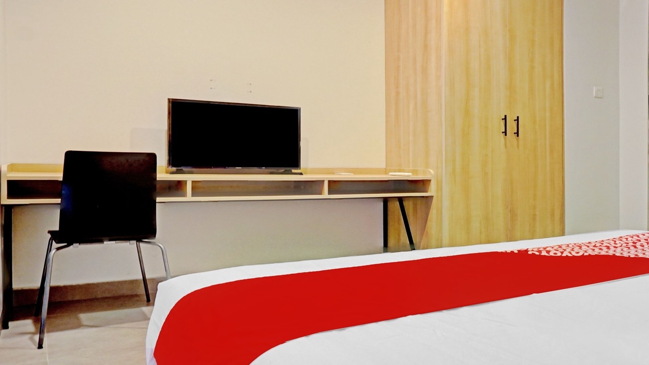 Photo of Bedroom in Bendungan Hilir