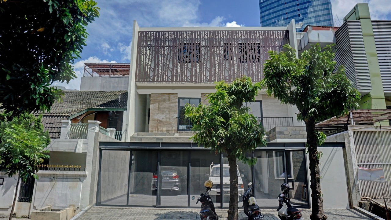 Photo of Outdoor in Bendungan Hilir