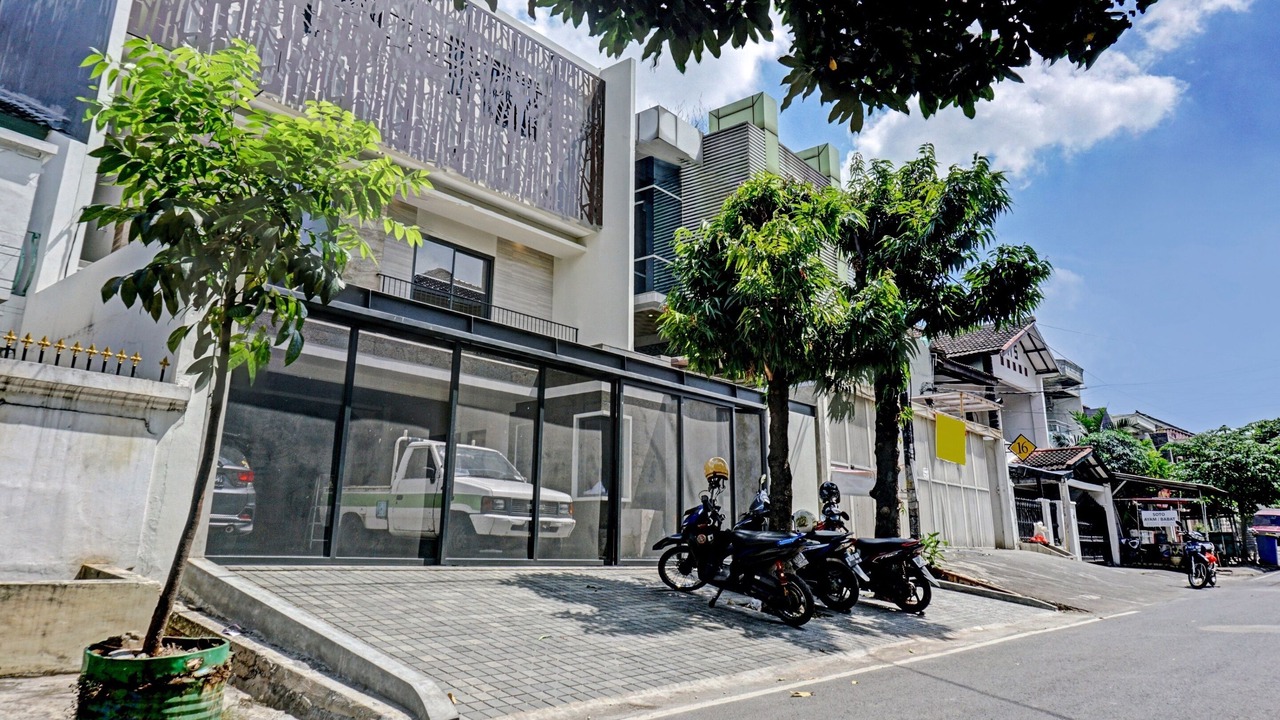 Photo of Outdoor in Bendungan Hilir