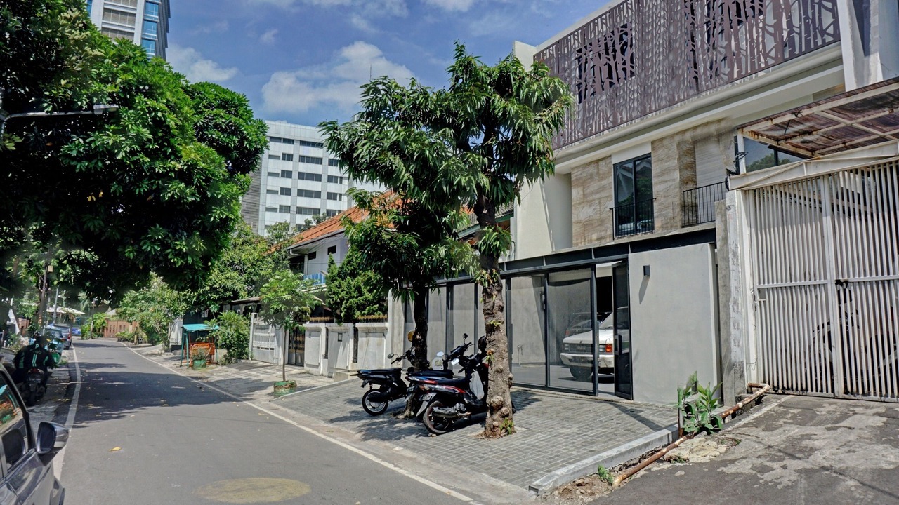 Photo of Outdoor in Bendungan Hilir