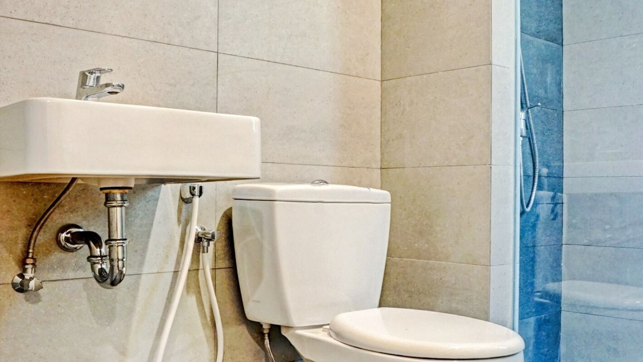 Photo of Bathroom in Bendungan Hilir