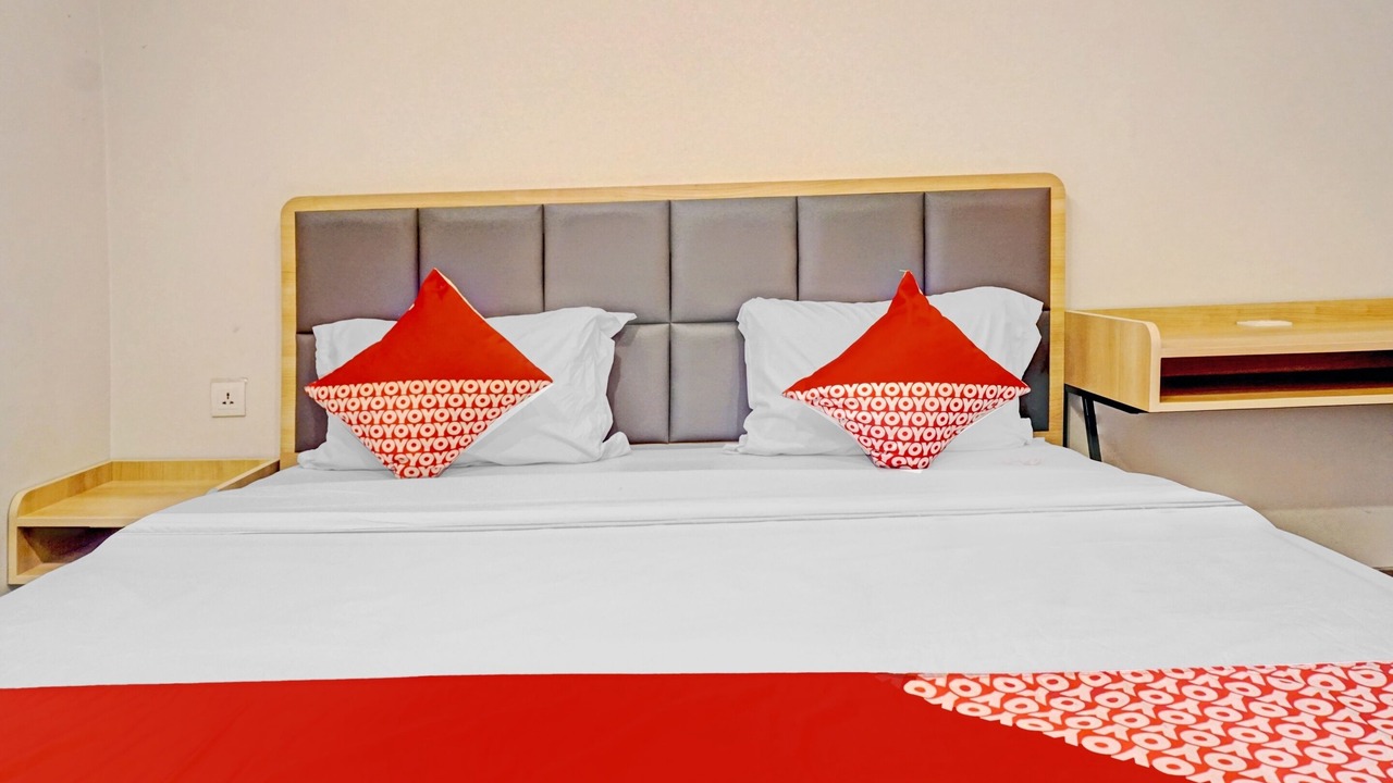 Photo of Bedroom in Bendungan Hilir