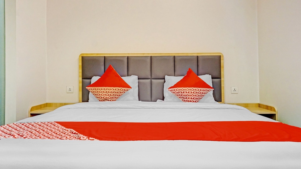 Photo of Bedroom in Bendungan Hilir