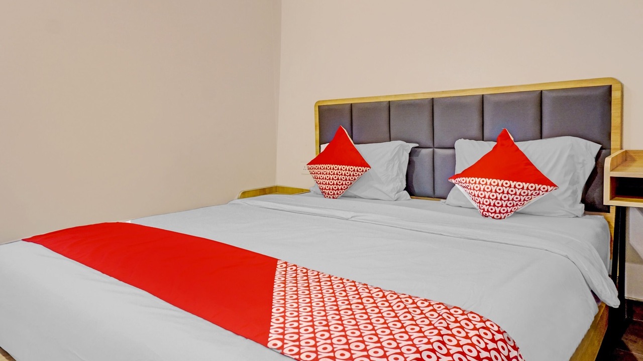 Photo of Bedroom in Bendungan Hilir