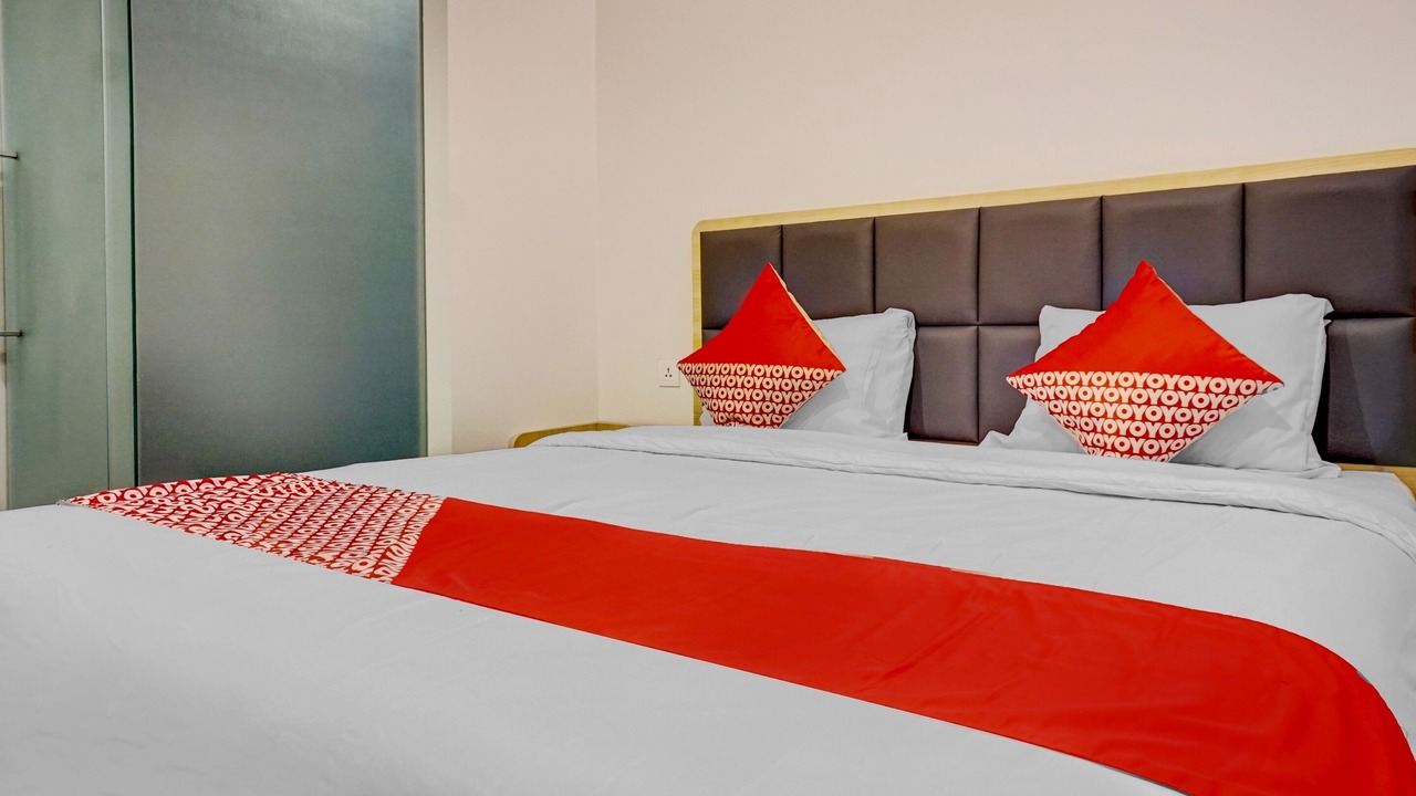 Photo of Bedroom in Bendungan Hilir