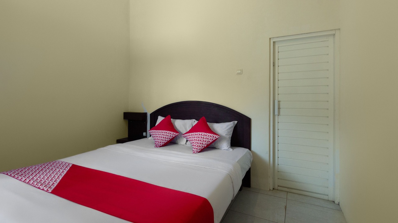 Photo of Bedroom in Cilacap