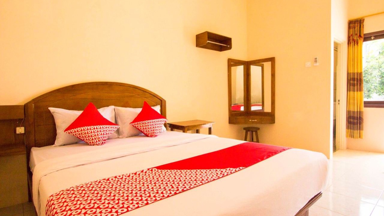 Photo of Bedroom in Cilacap