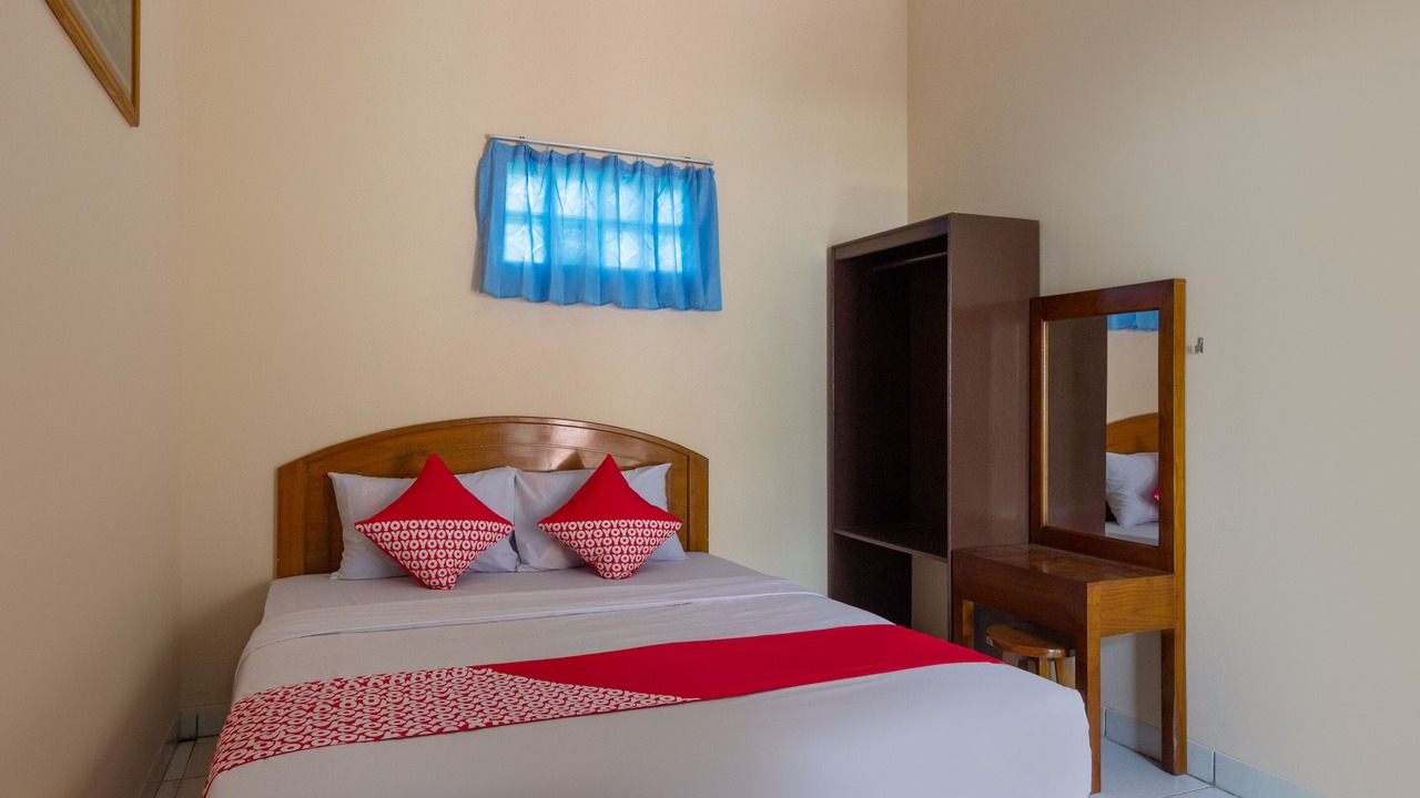 Photo of Bedroom in Cilacap