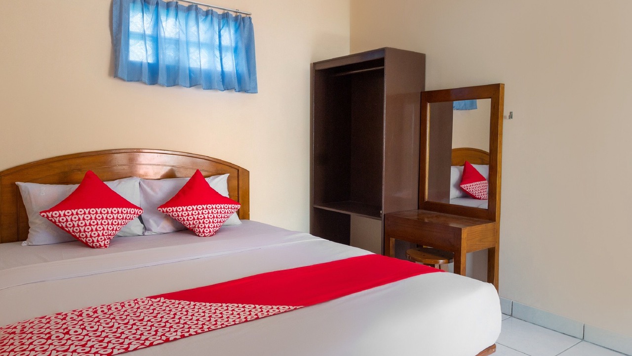 Photo of Bedroom in Cilacap