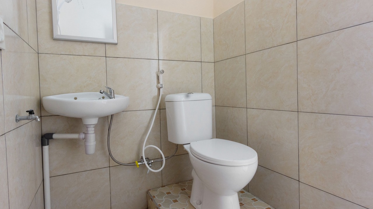 Photo of Bathroom in Cilacap