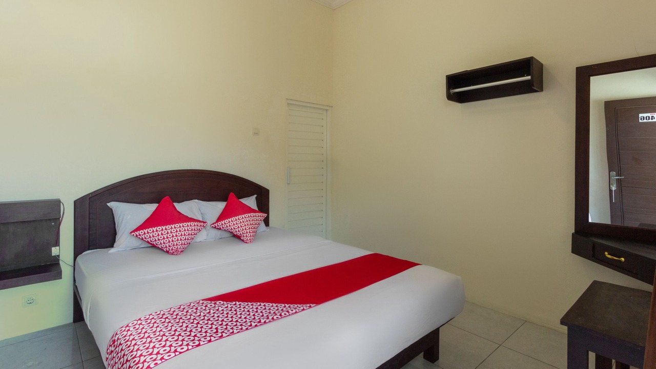 Photo of Bedroom in Cilacap