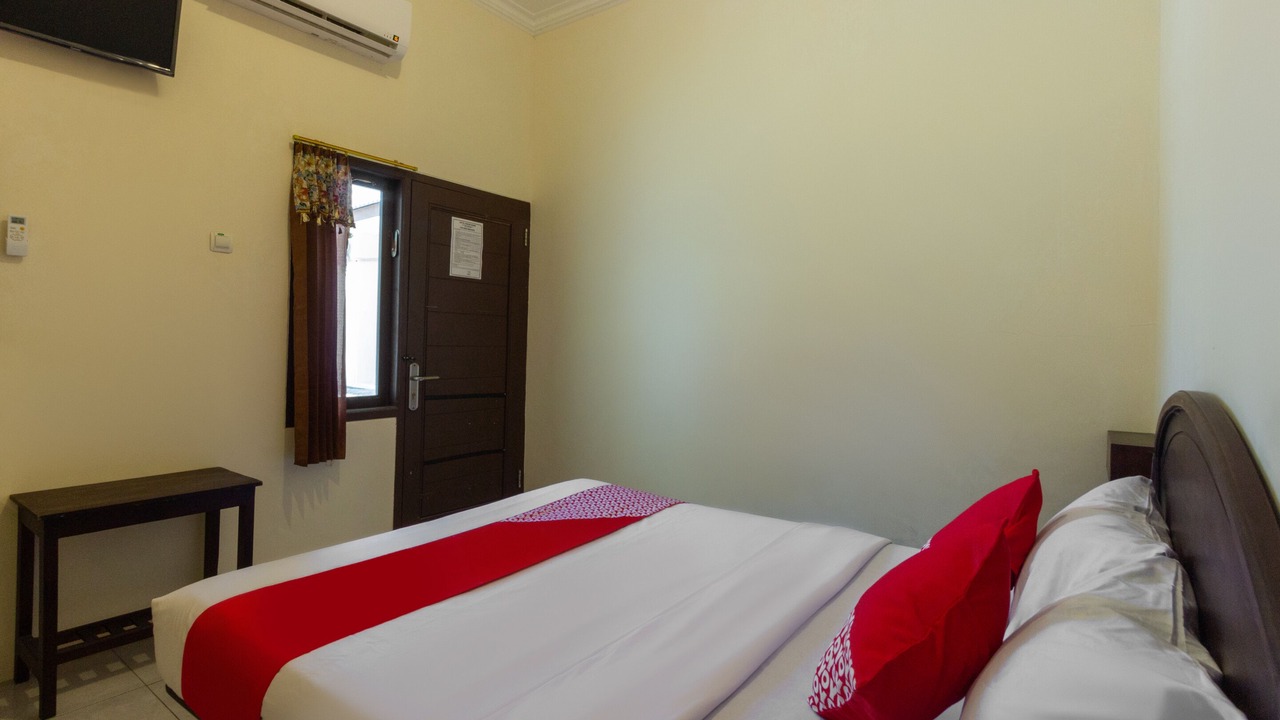 Photo of Bedroom in Cilacap