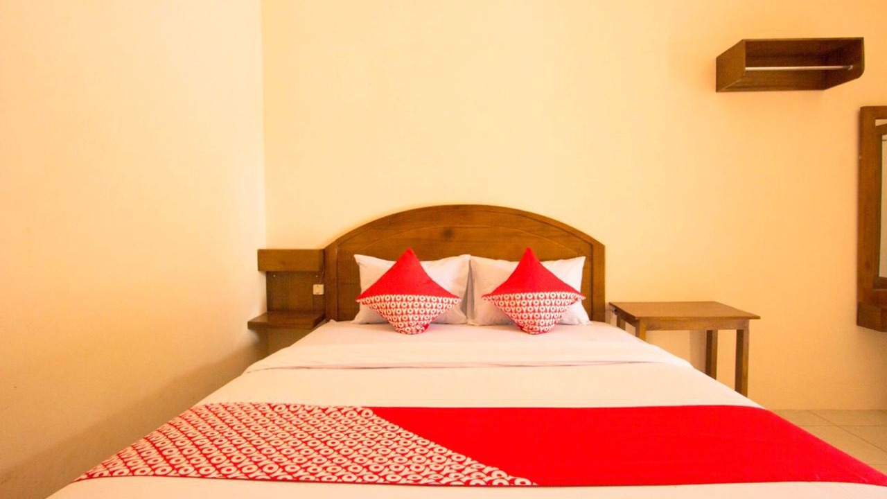 Photo of Bedroom in Cilacap