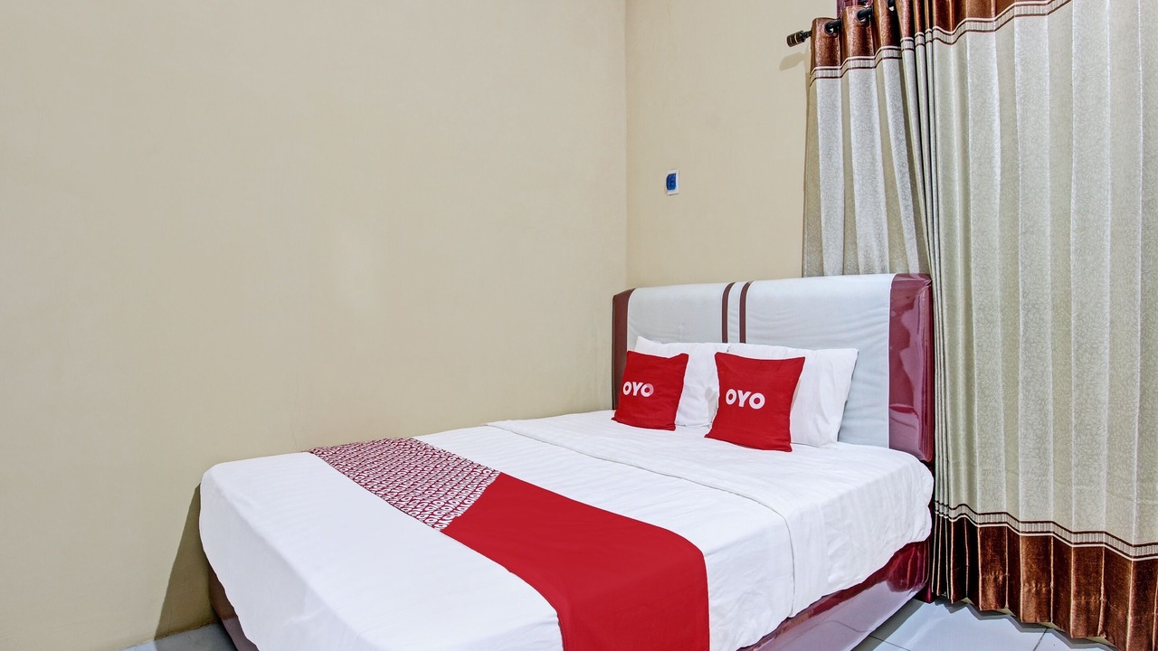 Photo of Bedroom in Cilacap