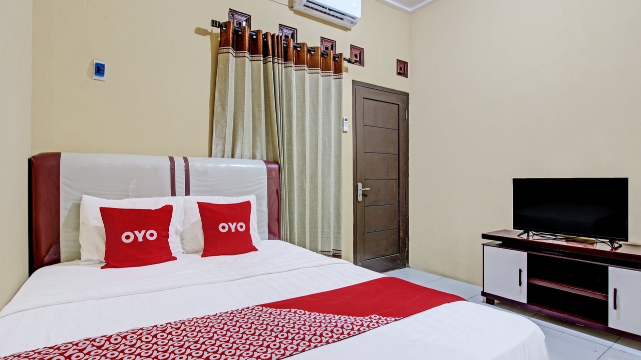 Photo of Bedroom in Cilacap