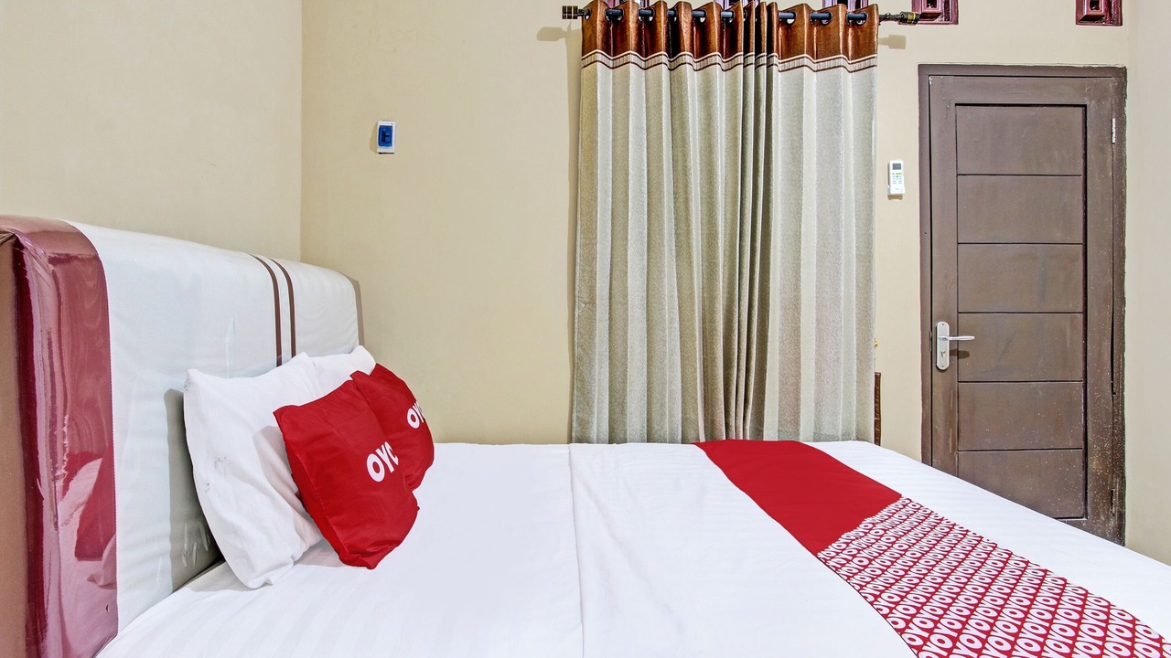 Photo of Bedroom in Cilacap