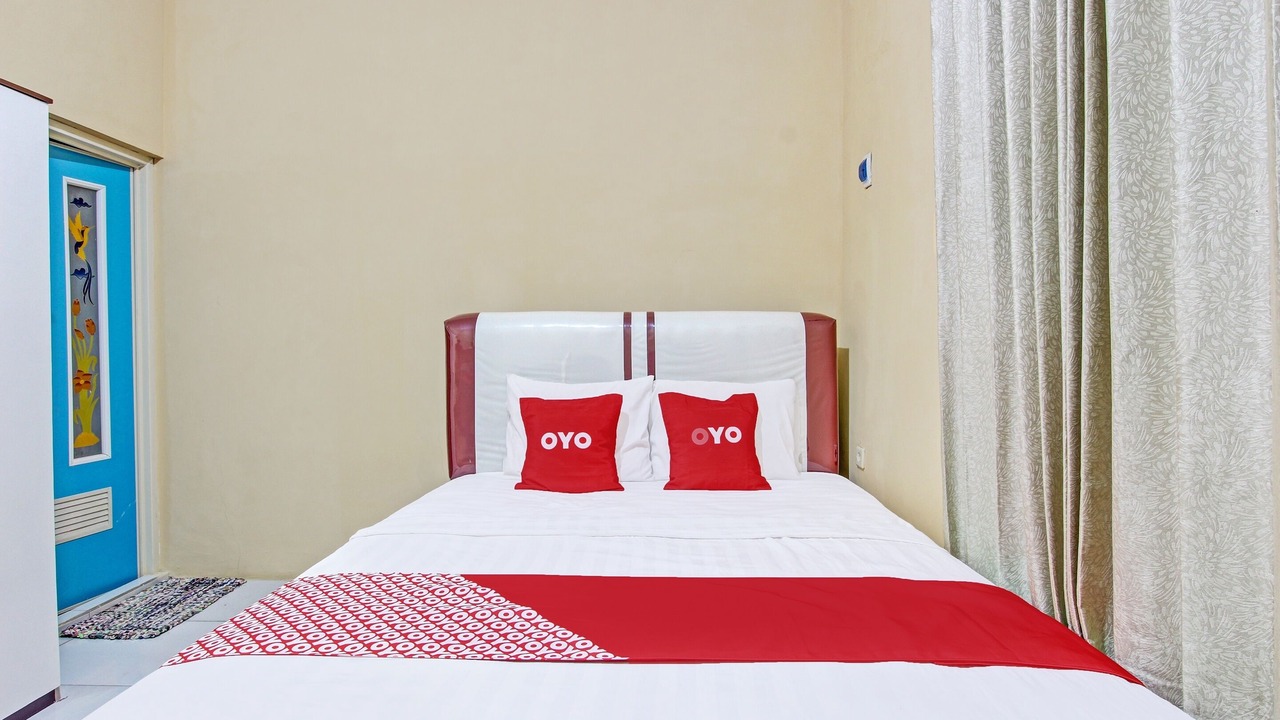 Photo of Bedroom in Cilacap
