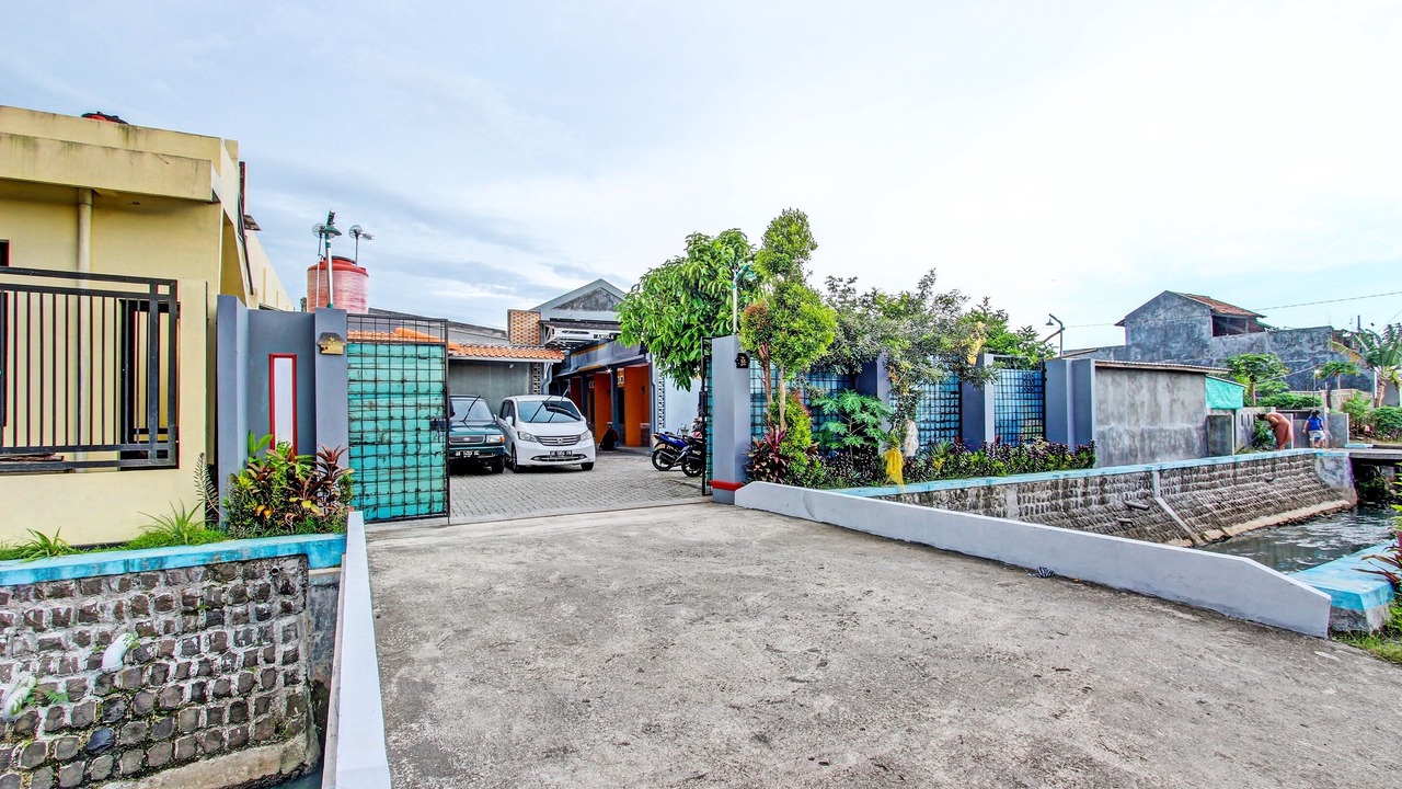 Photo of Outdoor in Cilacap