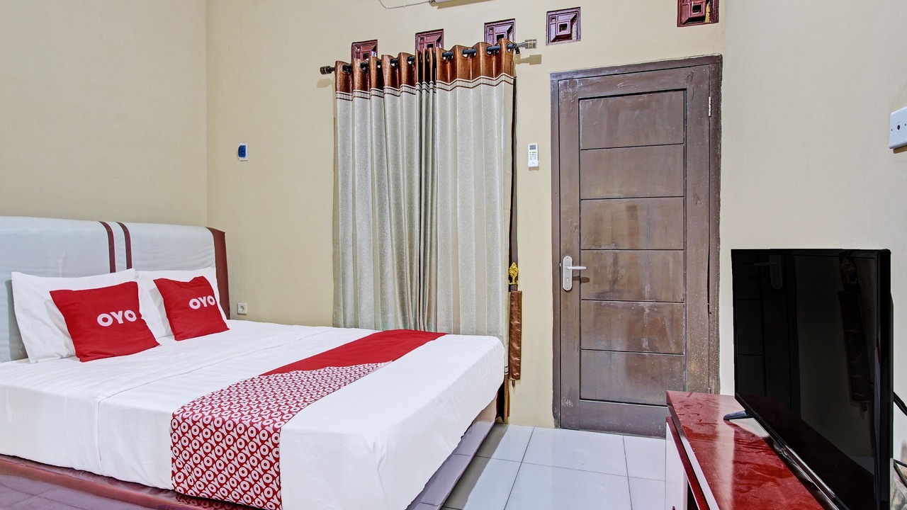 Photo of Bedroom in Cilacap