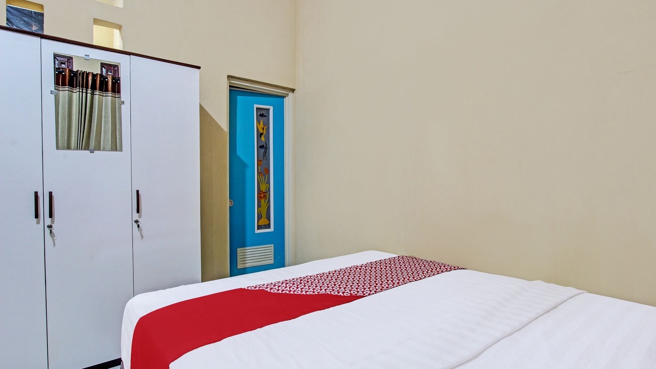 Photo of Bedroom in Cilacap