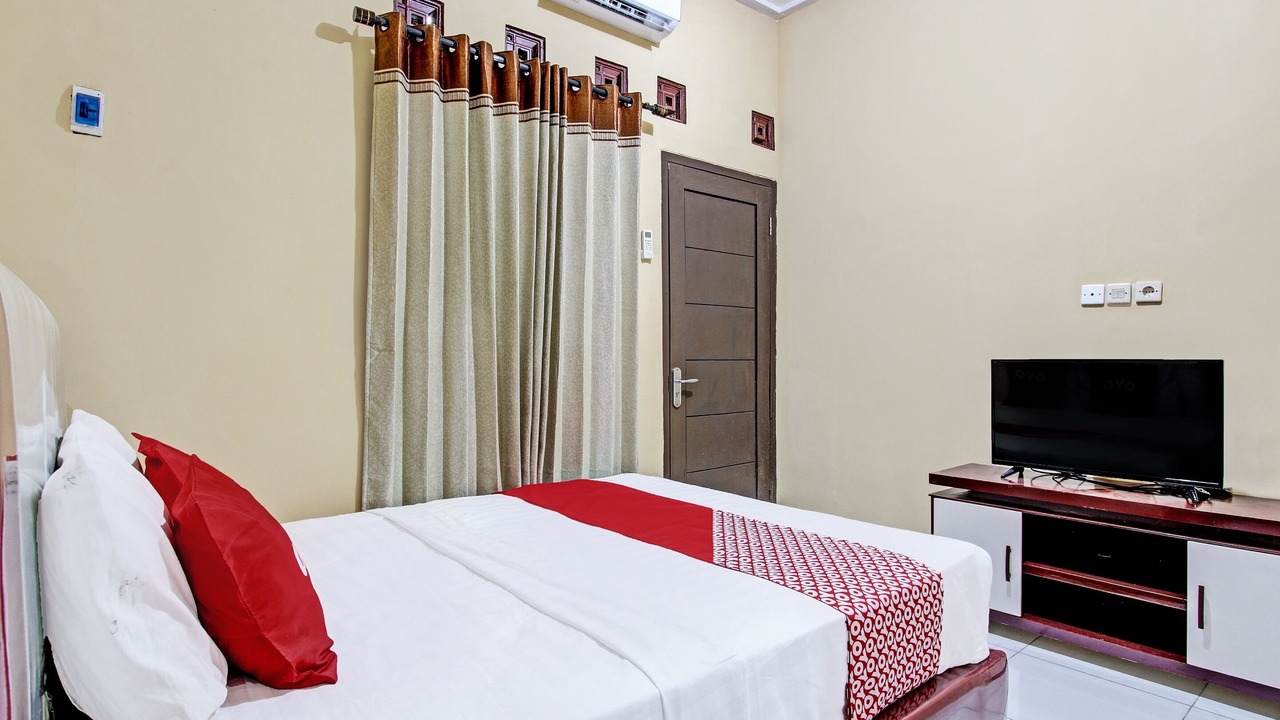 Photo of Bedroom in Cilacap