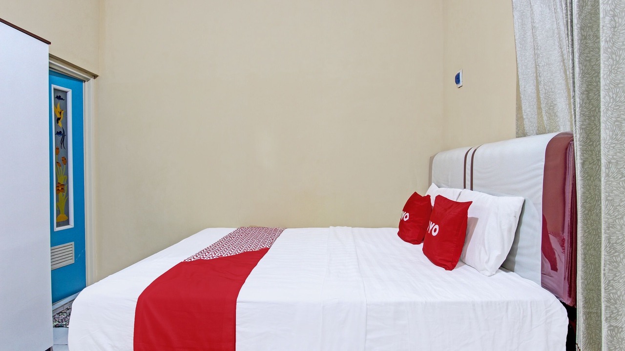 Photo of Bedroom in Cilacap
