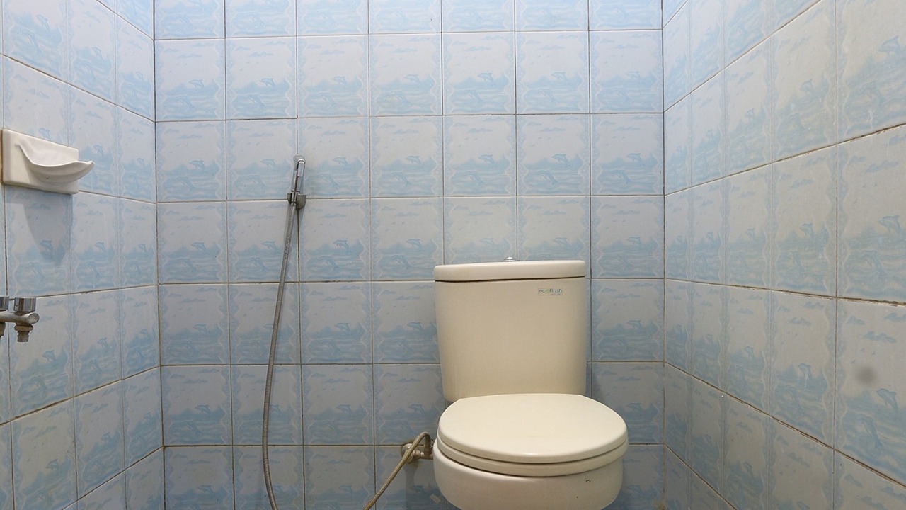 Photo of Bathroom in Cilacap