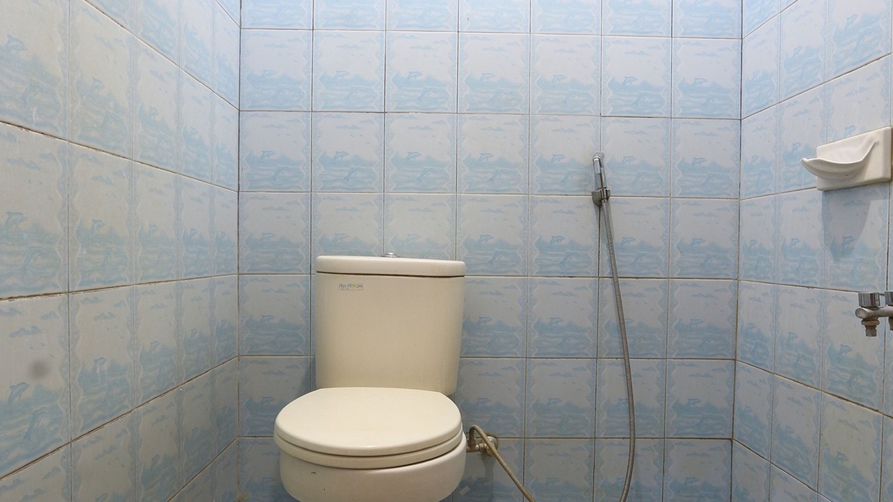 Photo of Bathroom in Cilacap