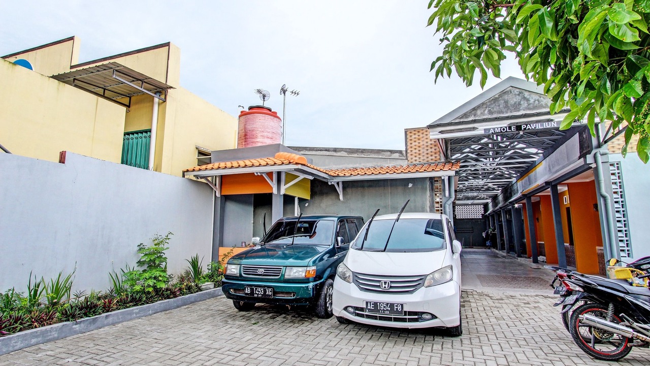 Photo of Others in Cilacap