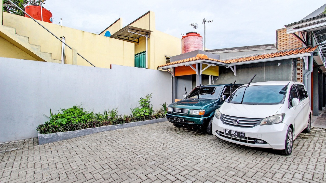 Photo of Others in Cilacap