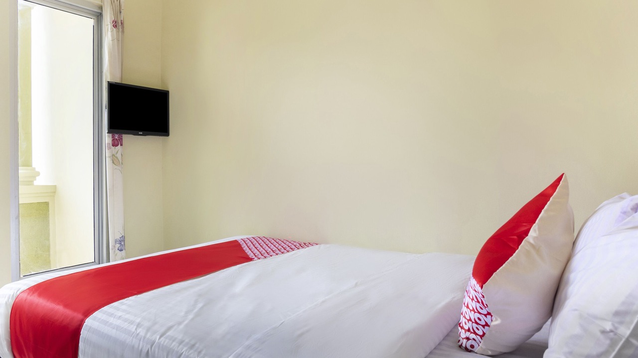 Photo of Bedroom in Cipanas